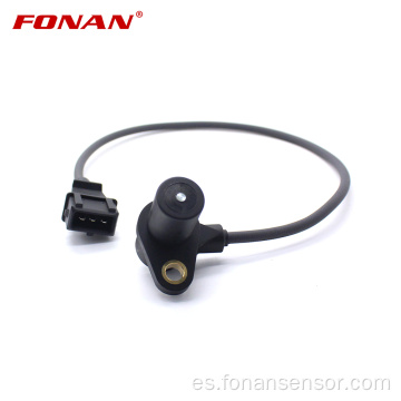 Sensor de posición del cigüeñal para KIA 0261210047 / 0K2B118891